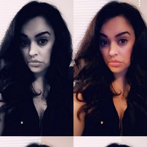 Meet your Posher, Marisol